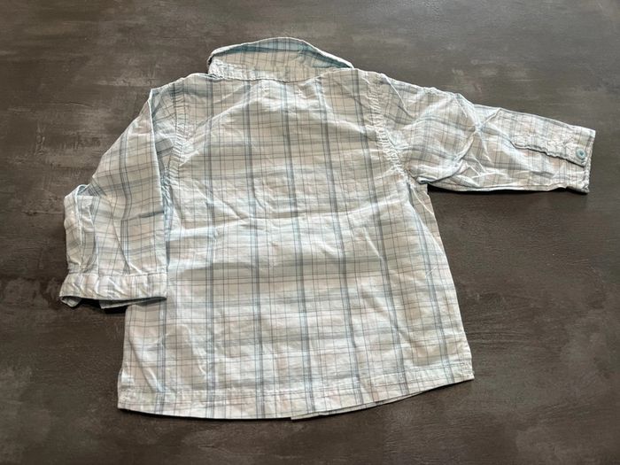 Chemise - photo numéro 2