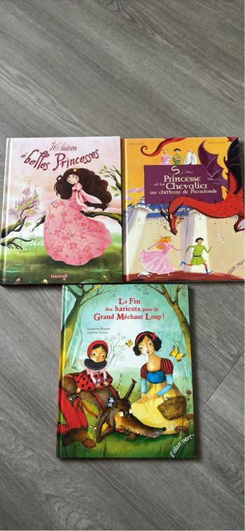 Livre l’élan vert