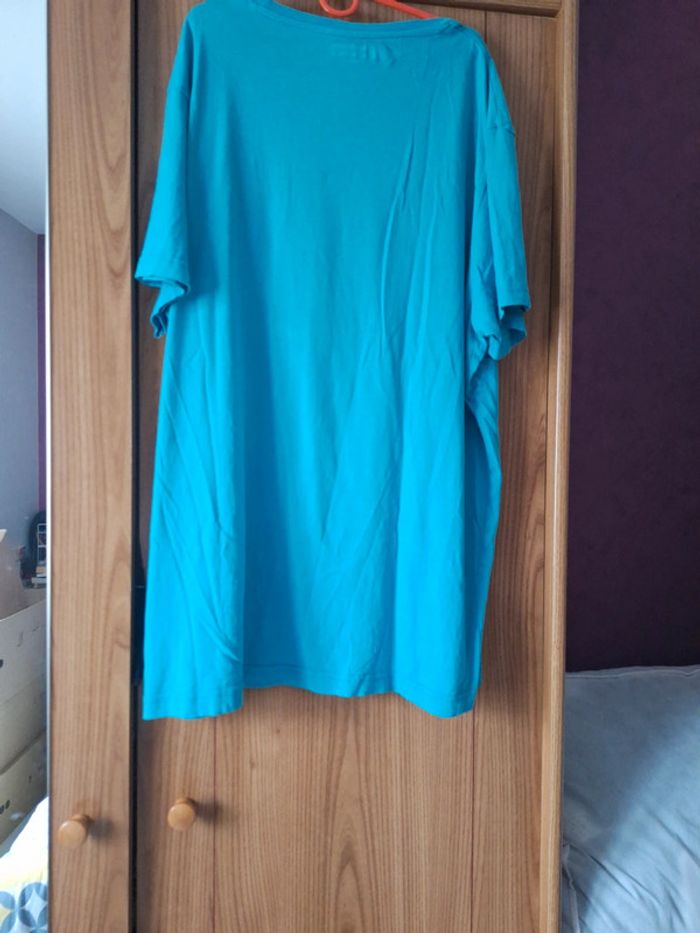 Tee shirt in extenso - photo numéro 2