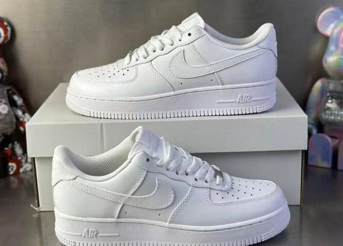 Nike Air Force 1 P38 - photo numéro 7
