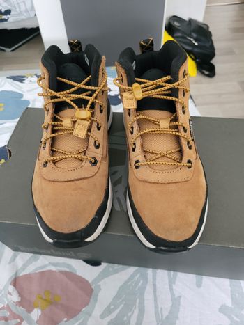 Chaussure timberland