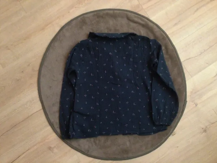 Chemise fille 12 ans - photo numéro 2