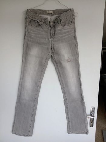 Jean taille 36