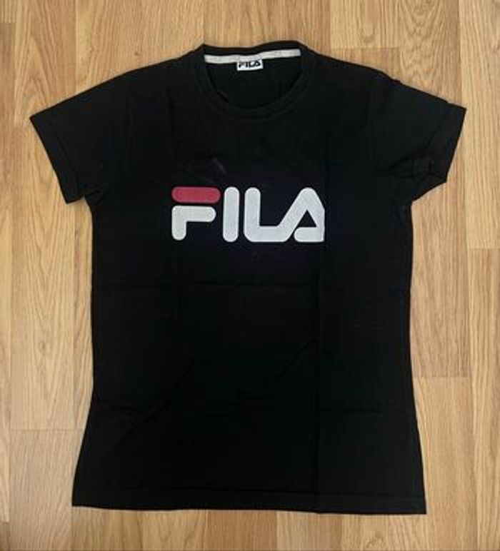 T-shirt FILA