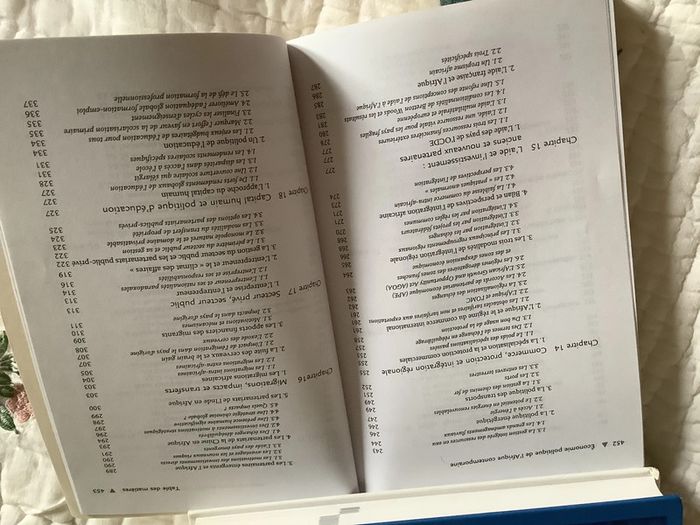 Économie politique de l’Afrique contemporaine - photo numéro 7