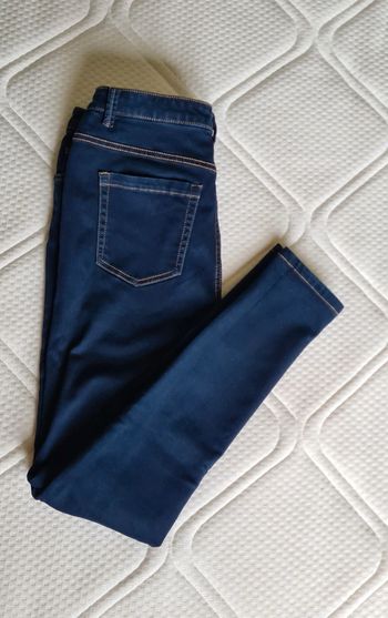 Jean skinny taille 42