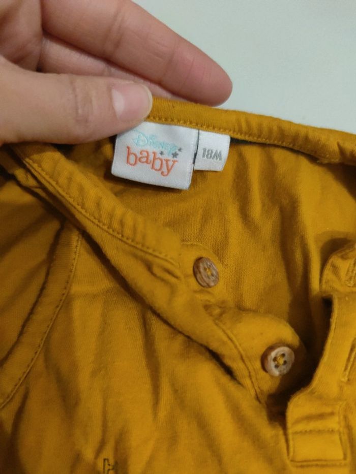 Lot de 2 barboteuses - photo numéro 3