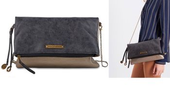 Sac lulu castagnette