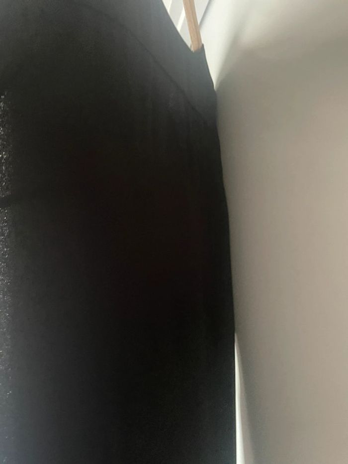 Robe noir - photo numéro 6