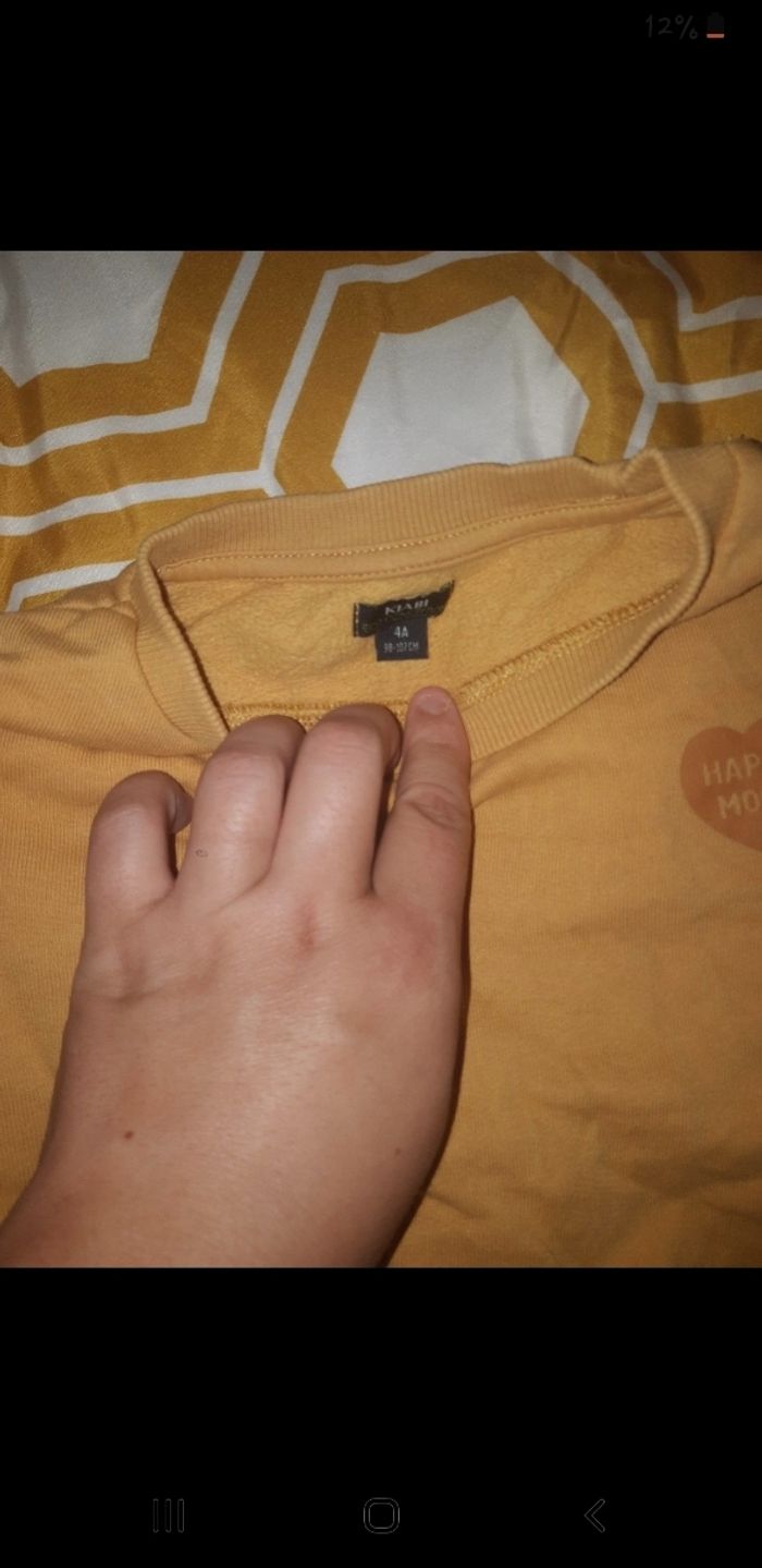 Pull kiabi - photo numéro 5