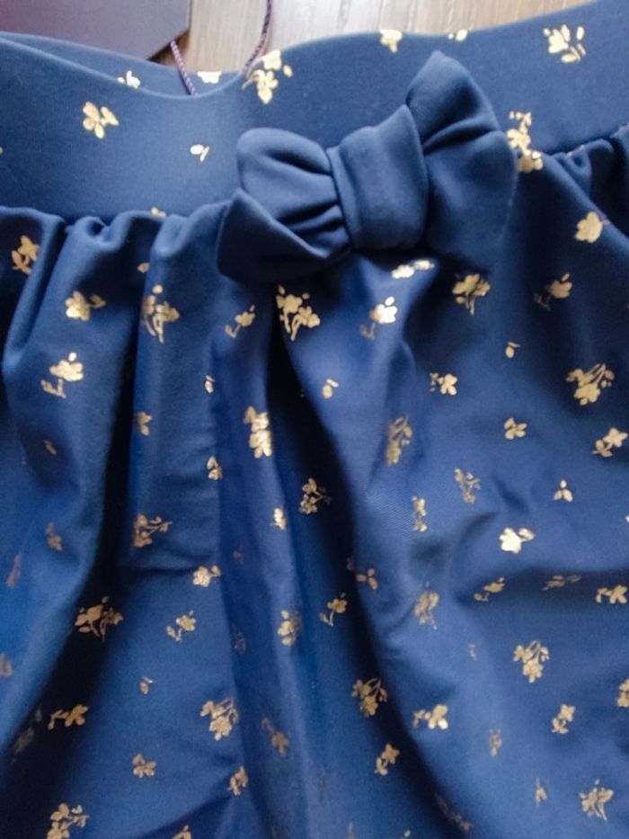 Jupe neuve sergent major 3 ans - photo numéro 2