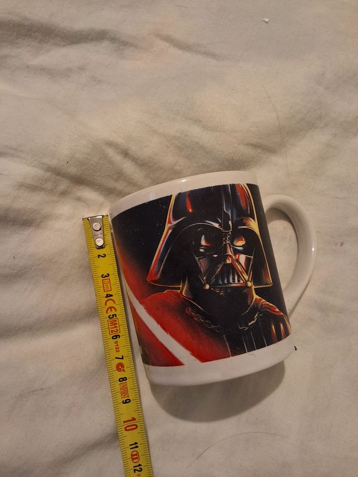 Mug star wars - photo numéro 4