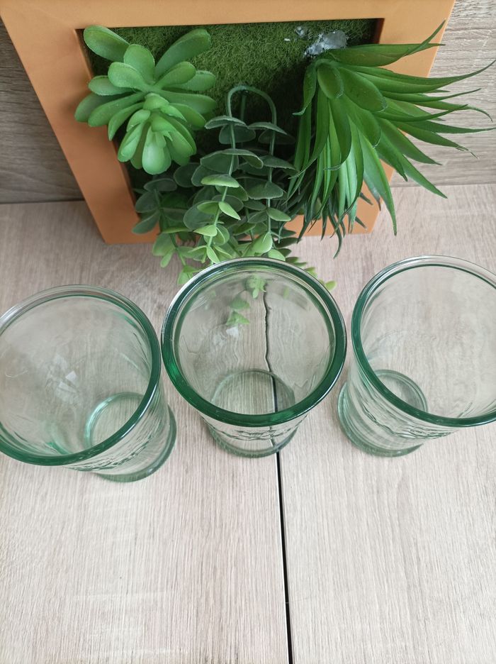 Lot 3 Verrès bacardi - photo numéro 4