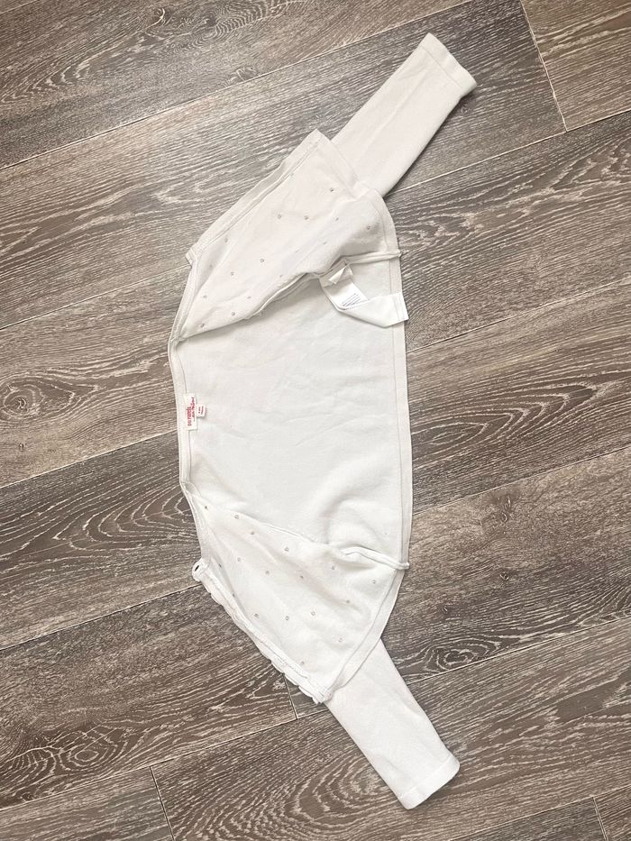 Deux gilets en 4 ans - photo numéro 7