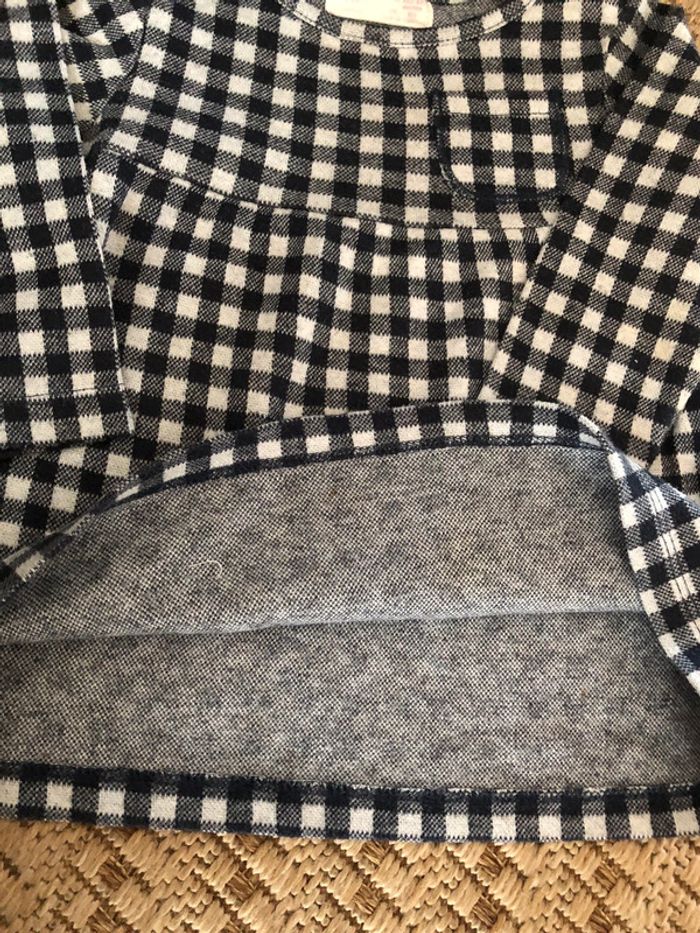 Blouse taille 12/18 mois - photo numéro 5