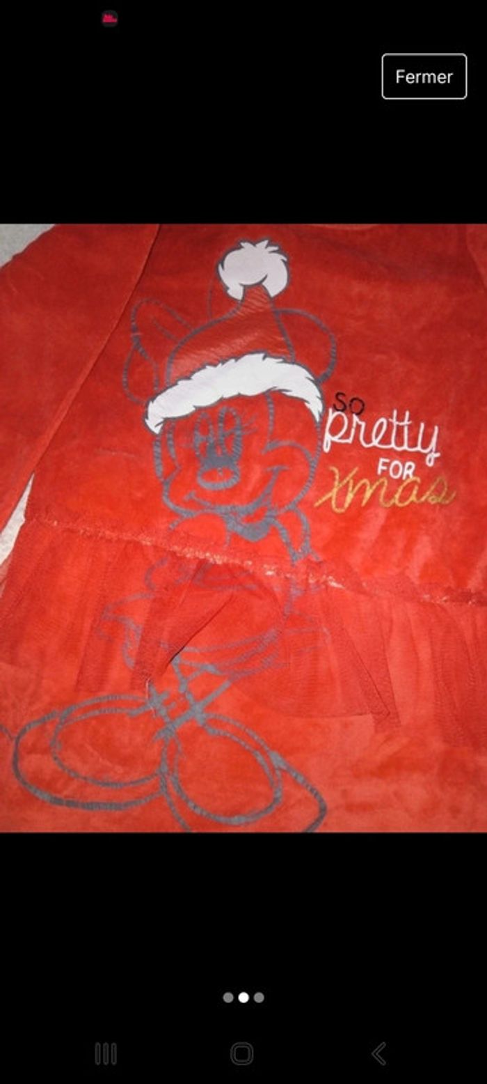 Pyjama Noël 🤶 - photo numéro 2