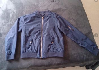 Veste homme légère taille L