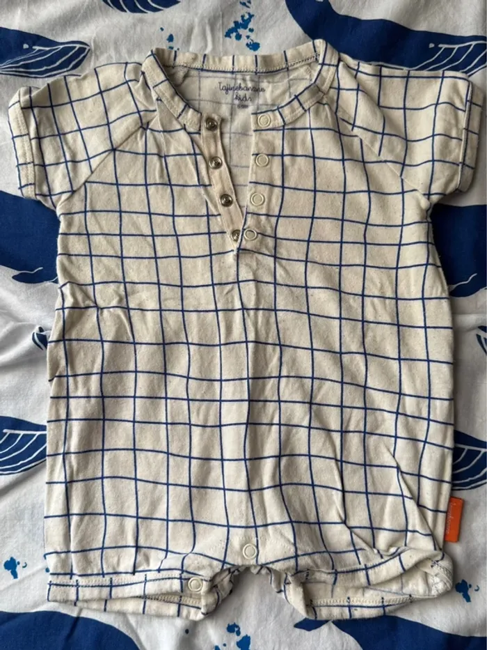 Combi Luna Tajinebanane 6/9M