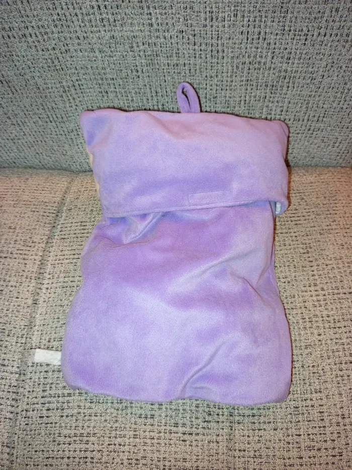 Coussin Peluche Bourriquet / Eeyore - photo numéro 2
