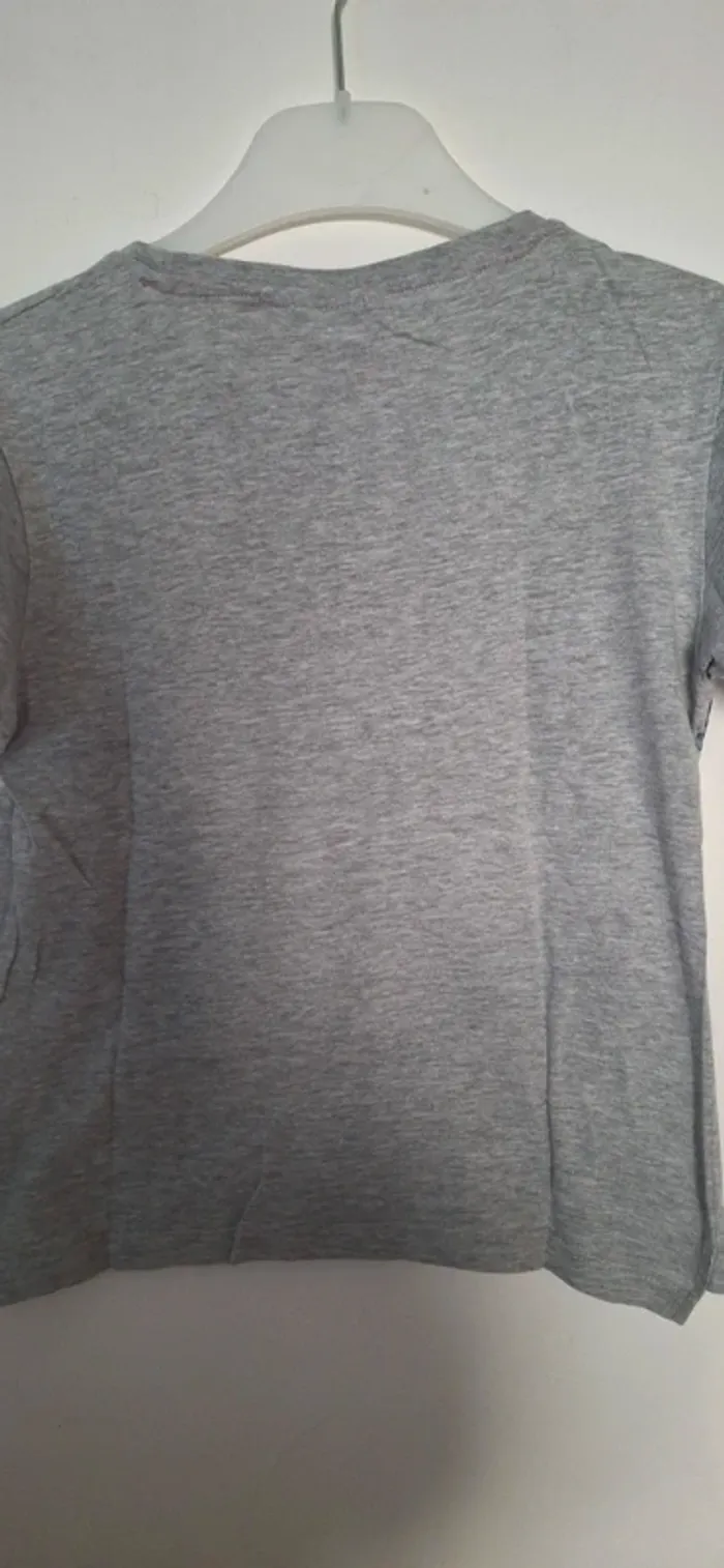 T-shirt Marvel Avengers - Taille 8 ans - photo numéro 5