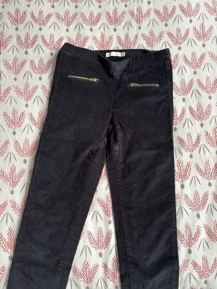 Pantalon Gemo - photo numéro 2