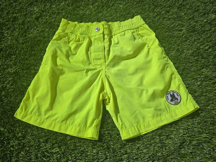 Short jott