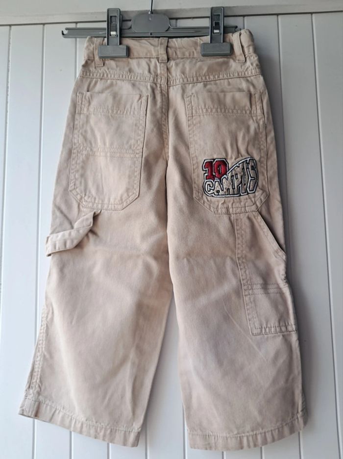 Pantalon 3ans - photo numéro 3