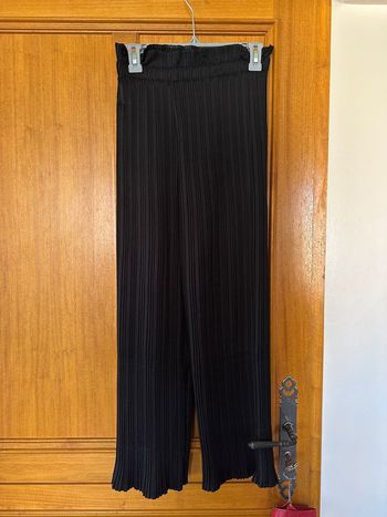 Pantalon femme à jambes larges Sphera