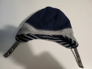 Bonnet polaire