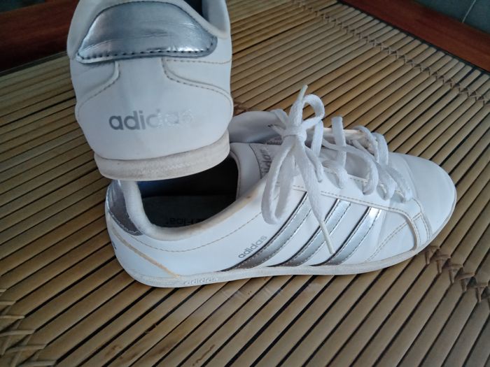 Baskets Adidas 37.5 - photo numéro 3