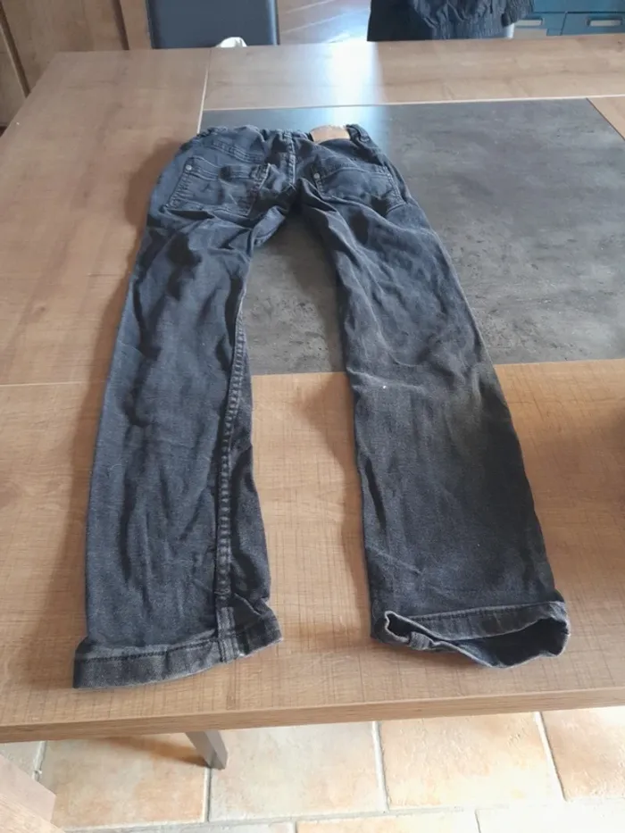 Jeans - photo numéro 2