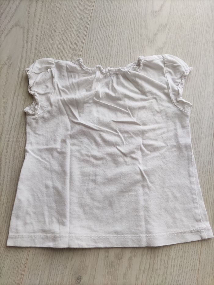 T-shirt LCDP 18m - photo numéro 4