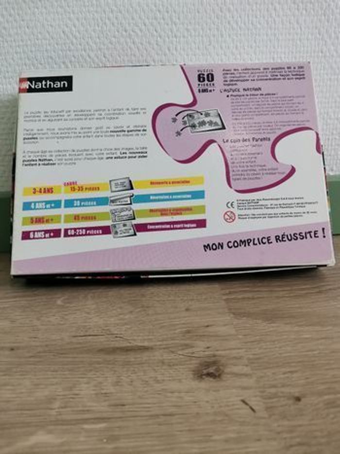 Un lot de jeu ! - photo numéro 10