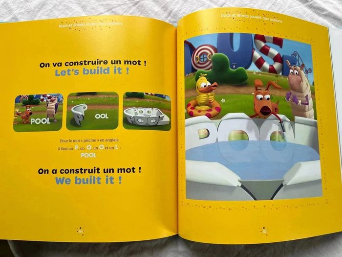 Les plus belles histoires - photo numéro 3