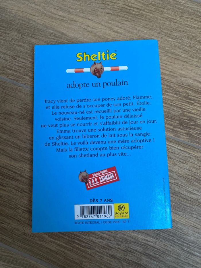 Livre - photo numéro 2