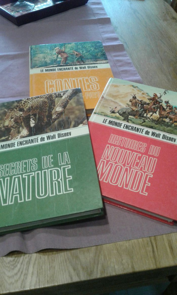 Livres
