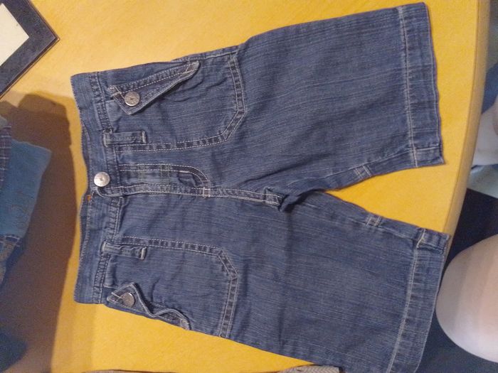 Pantalon - photo numéro 2