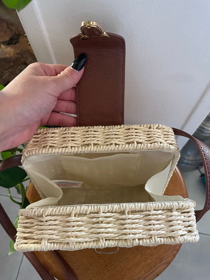 Sac bandoulière primark