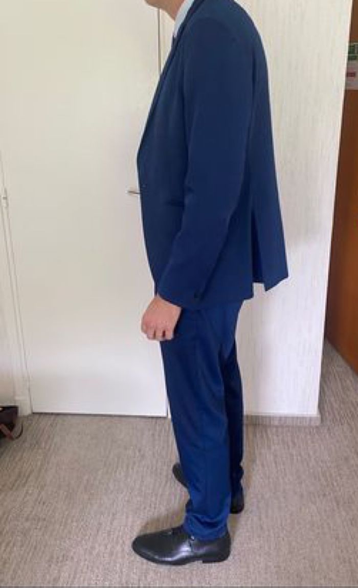 Costume Zara - photo numéro 4