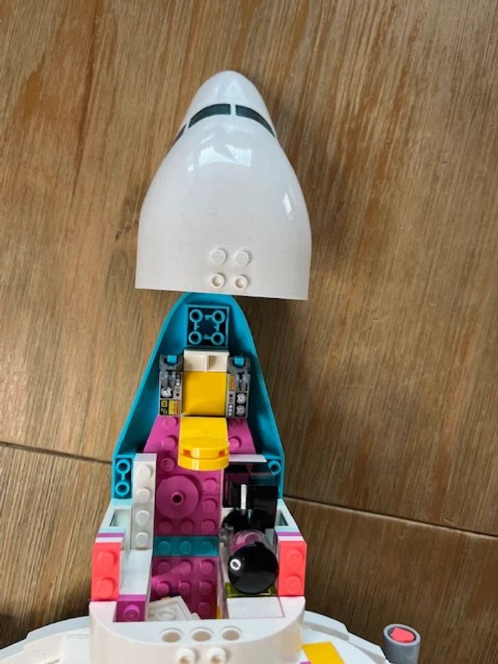 Avion Lego Friends 41429 - photo numéro 4