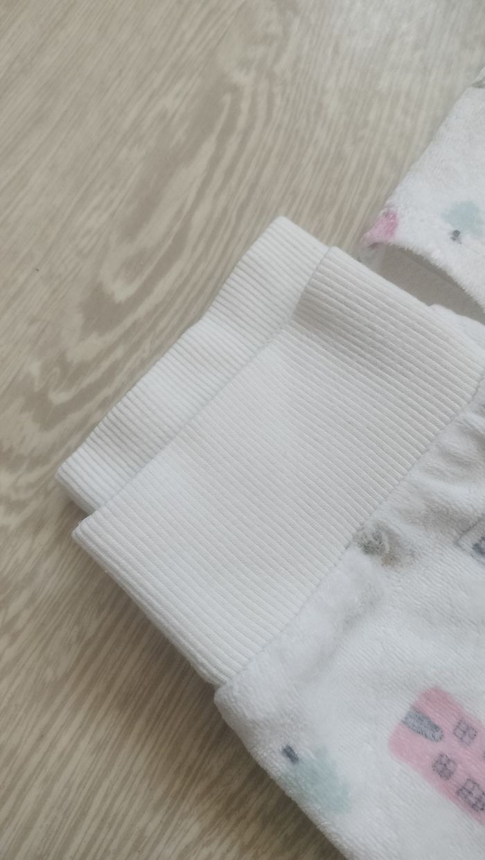 Pyjama deux pièces Tao - photo numéro 4