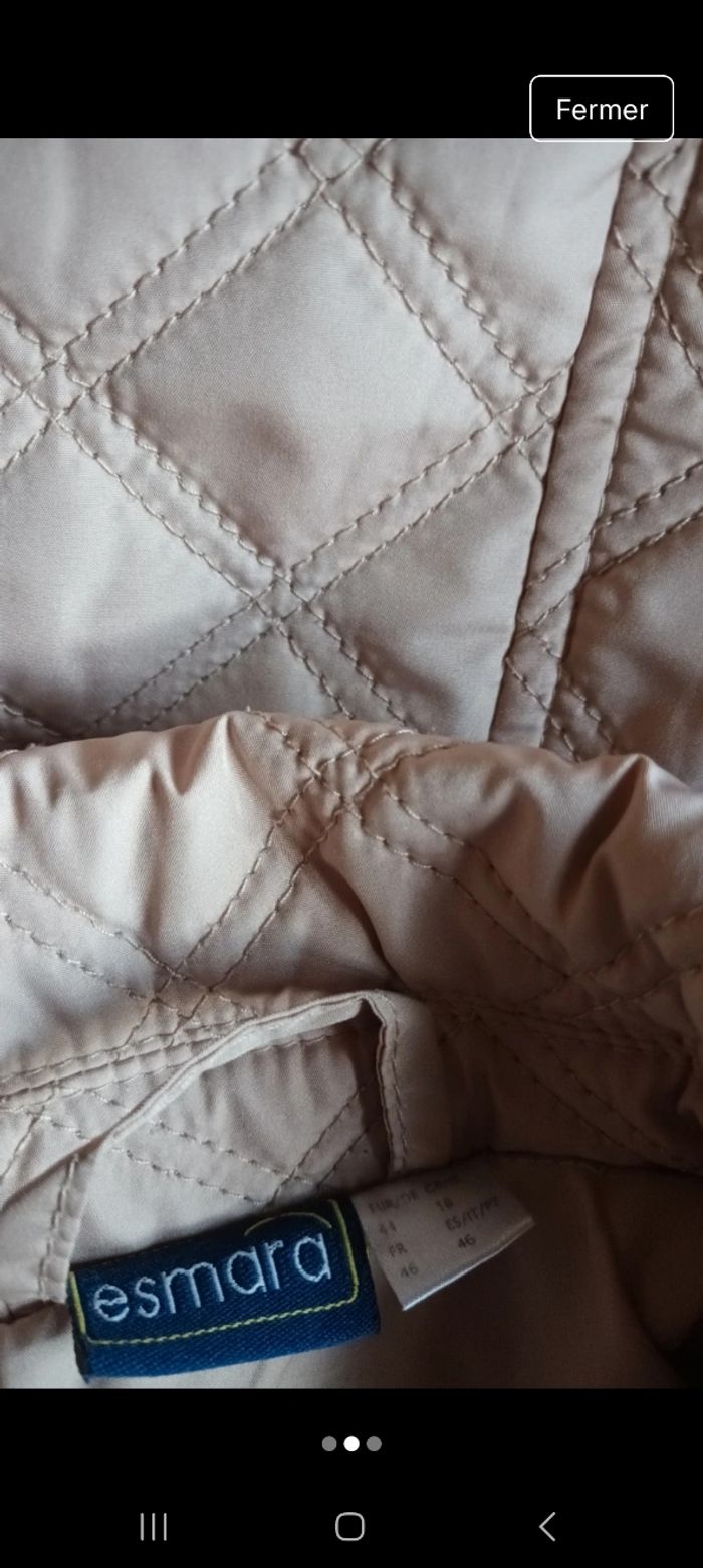 Veste légère - photo numéro 3