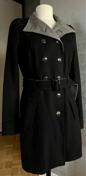 Manteau Femme Camaïeu