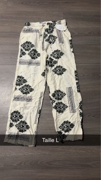 Pantalon neuf