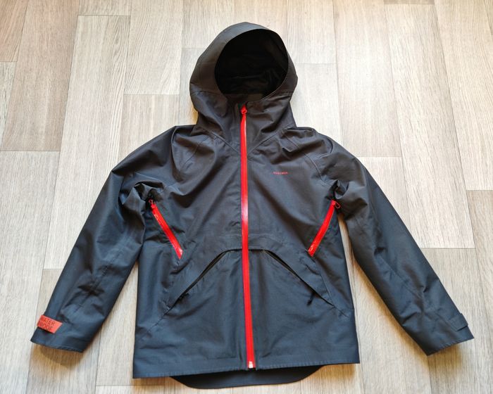 Imperméable 7-8 ans Quechua