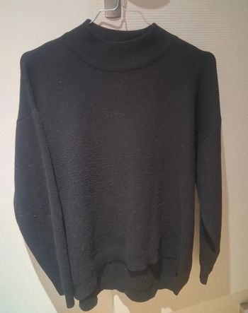 Pull femme 