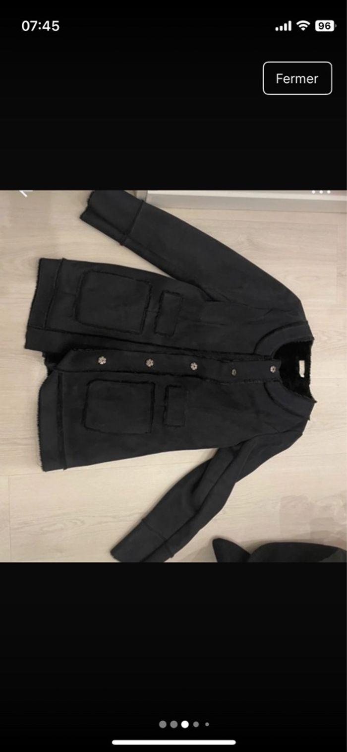 Lot vêtements - photo numéro 4