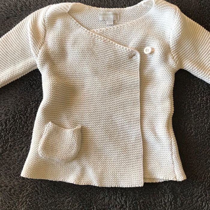 Gilet cache coeur - photo numéro 3