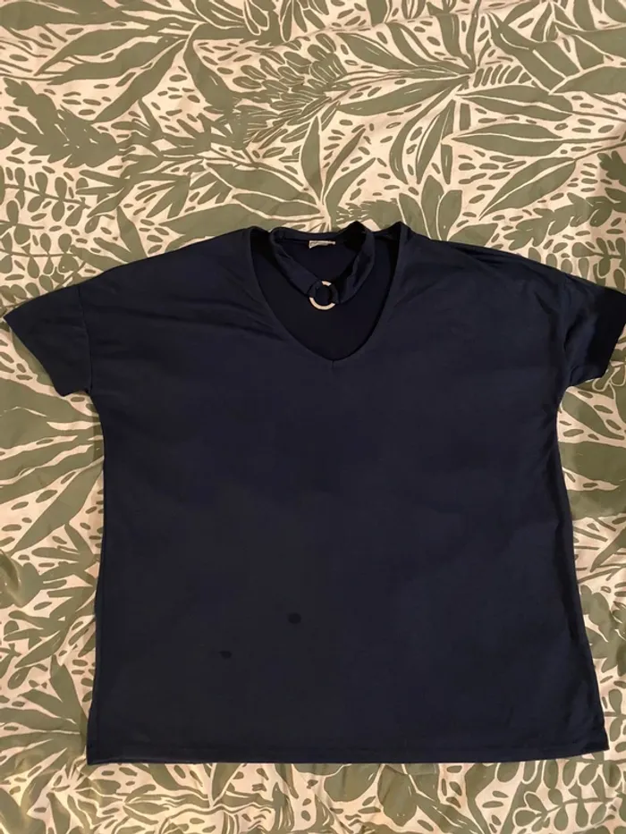 TEE shirt collection Pimkie taille M - photo numéro 3