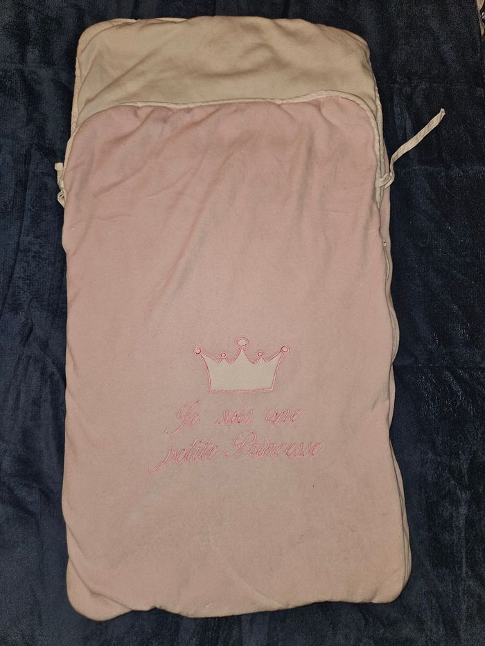 Nid d'ange - photo numéro 3